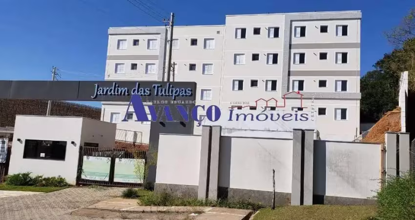 Apartamento com 2 quartos à venda no Poste, Jundiaí 