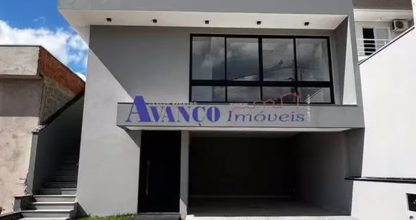 Condomínio residencial dos ypês em jundiaí - linda casa recém construída