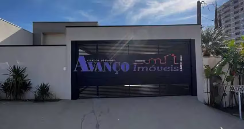 Casa com 3 quartos à venda no Santo Antônio, Itupeva 