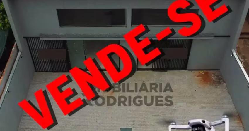 Salão comercial na região que mais cresce em rio preto