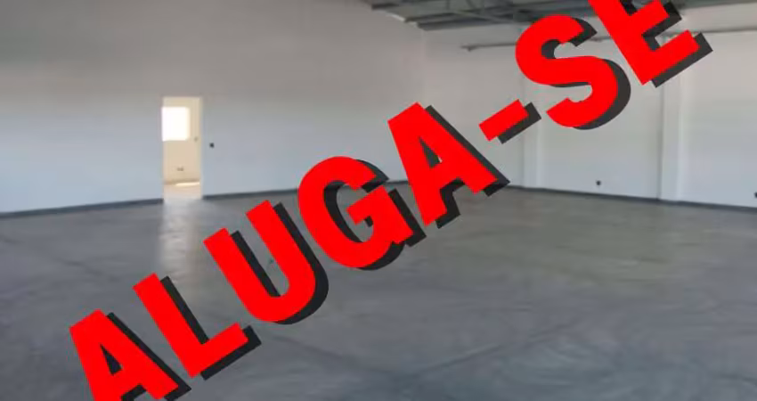 Sala comercial para alugar no Eldorado, São José do Rio Preto 