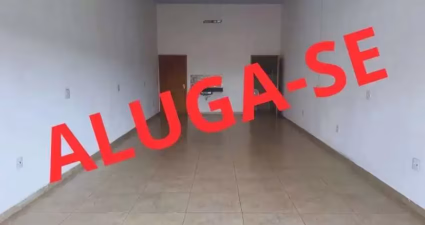 Sala comercial para alugar no Setvalley, São José do Rio Preto 