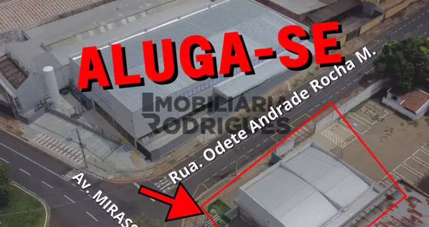 Sala comercial para alugar no Residencial Ana Célia, São José do Rio Preto 