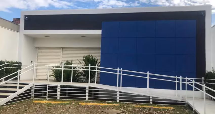 Sala comercial para alugar no Jardim Mugnaini, São José do Rio Preto 