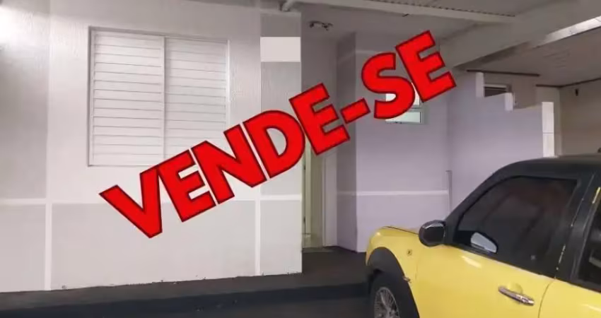 Casa em condomínio fechado com 1 quarto à venda no Jardim Bela Vista, São José do Rio Preto 