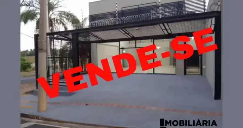Sala comercial à venda no Conjunto Habitacional Costa do Sol, São José do Rio Preto 