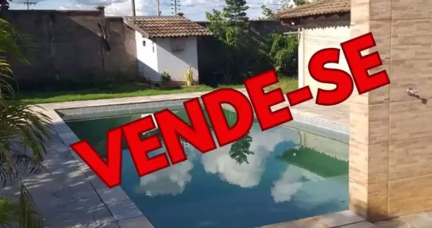 Chácara / sítio com 3 quartos à venda no Estância Bela Vista (Zona Rural), São José do Rio Preto 