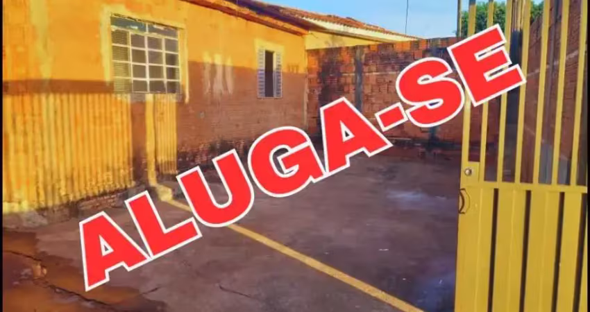 Casa para locação floresta park são josé do rio preto