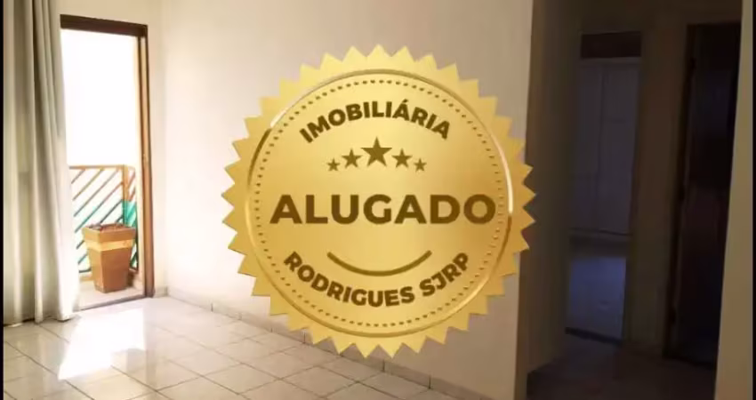 Apartamento para alugar cidade nova são josé do rio preto