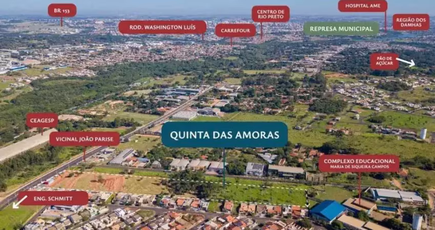 Apartamento com 2 quartos à venda no Parque das Amoras II, São José do Rio Preto 