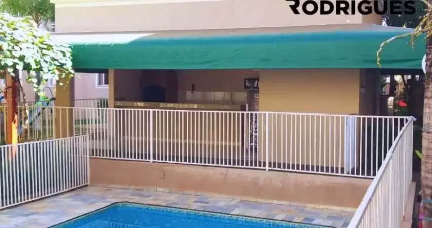 Apartamento com 2 quartos à venda no Jardim Urano, São José do Rio Preto 