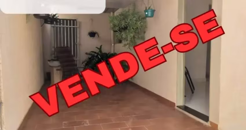 Casa com 2 quartos à venda no Eldorado, São José do Rio Preto 