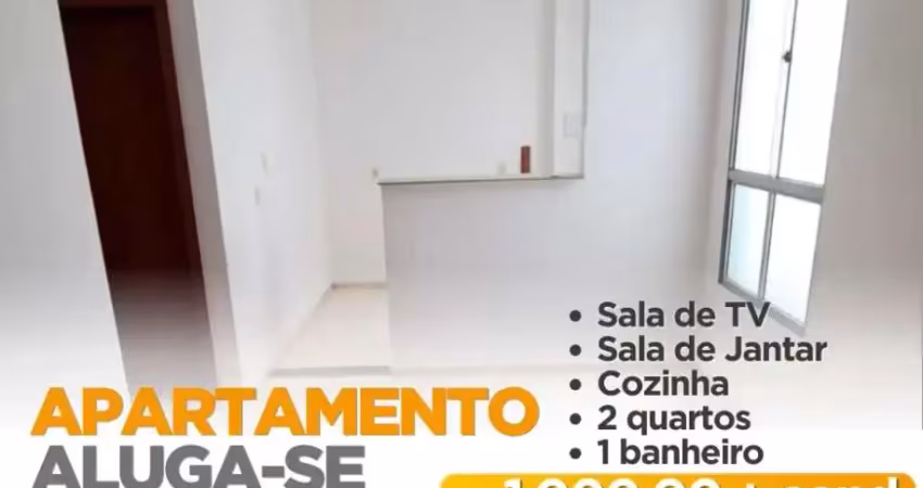 Apartamento para alugar jardim nunes são josé do rio preto