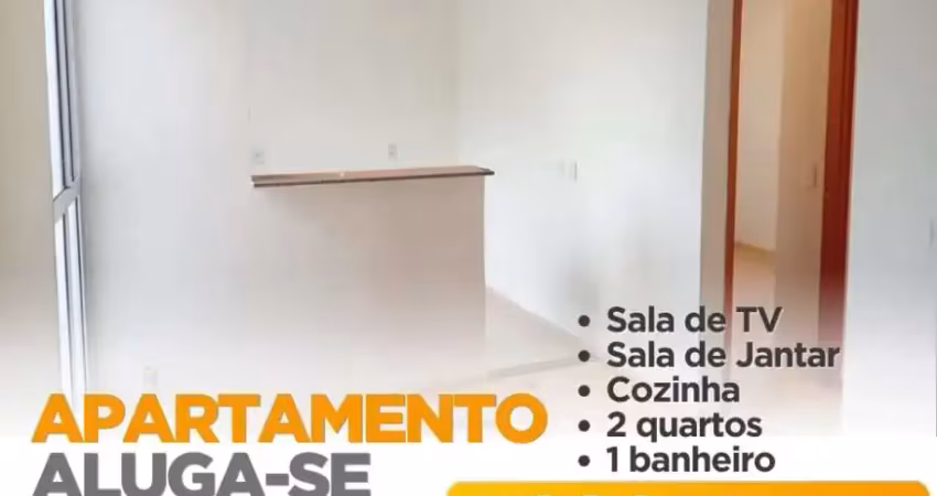 Apartamento para alugar jardim nunes são josé do rio preto