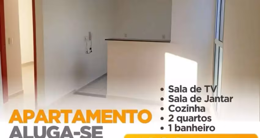 Apartamento para alugar jardim nunes são josé do rio preto