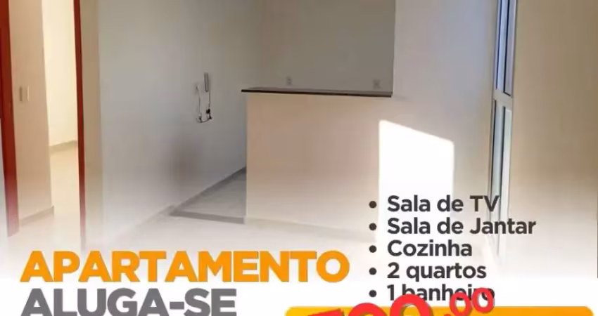 Apartamento com 2 quartos para alugar no Jardim Nunes, São José do Rio Preto 