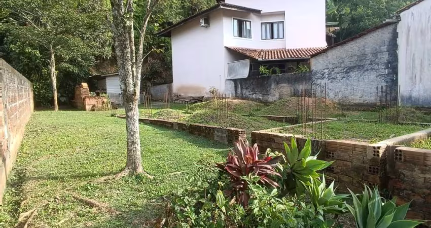 Terreno com 580m² para vender, bairro São Marcos
