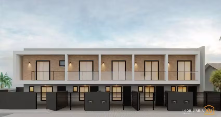 Casa com 2 quartos à venda na Vila Nova, Joinville 