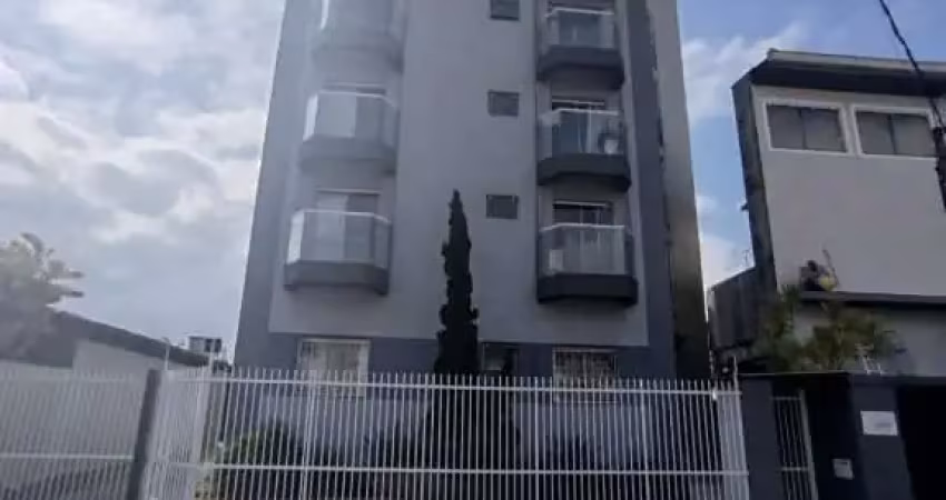 Apartamento com suíte +2 quartos para venda no costa e silva