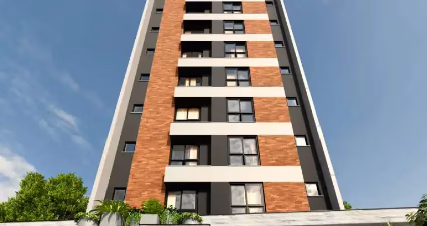 Apartamento com 1 quarto à venda na Rua Eduardo Hoffmann, 98, Bom Retiro, Joinville
