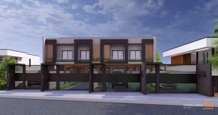 Casa com 2 quartos à venda no Saguaçu, Joinville 