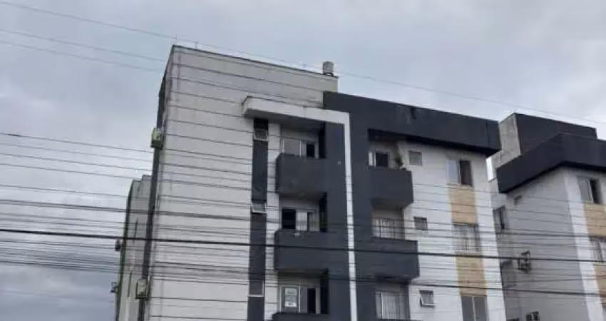 Apartamento com 2 quartos à venda na Vila Nova, Joinville 