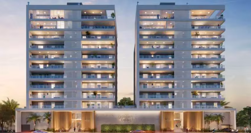 Apartamento à venda no Centro, Barra Velha 