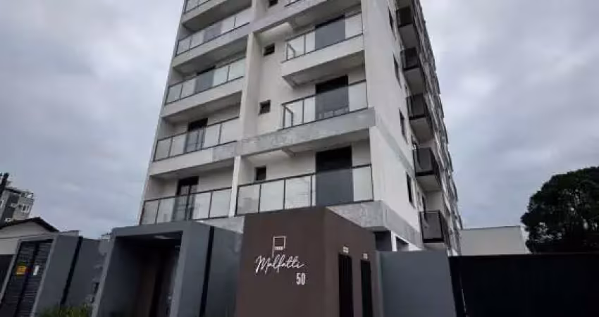 Apartamento com 2 quartos à venda no Anita Garibaldi, Joinville 