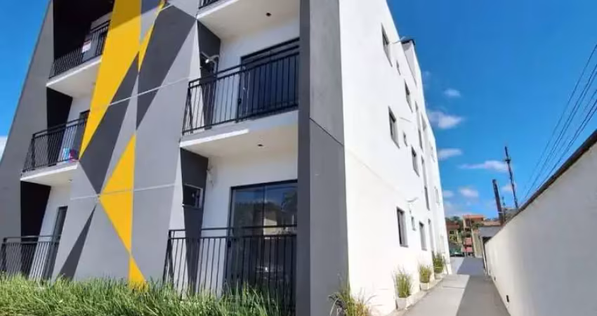 Apartamento com 1 quarto à venda no Bom Retiro, Joinville 