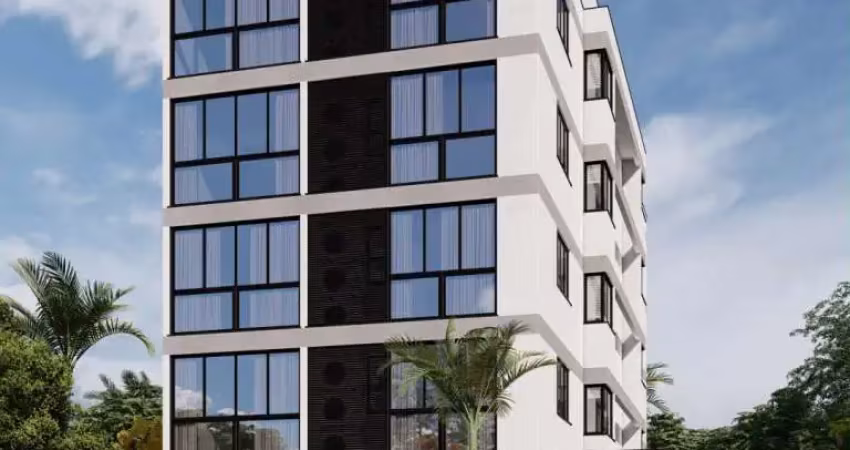 Apartamento com 2 quartos à venda na Vila Nova, Joinville 