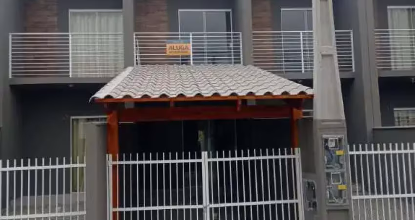 Geminado com 02 dormitórios e área com churrasqueira para vender, itinga