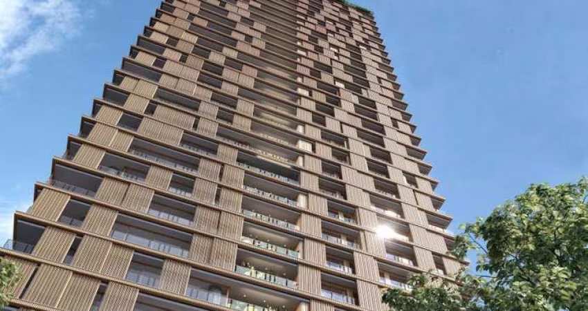 Apartamento A Venda 4 Dormitórios (4 suítes) 4 Vagas Itaim Bibi