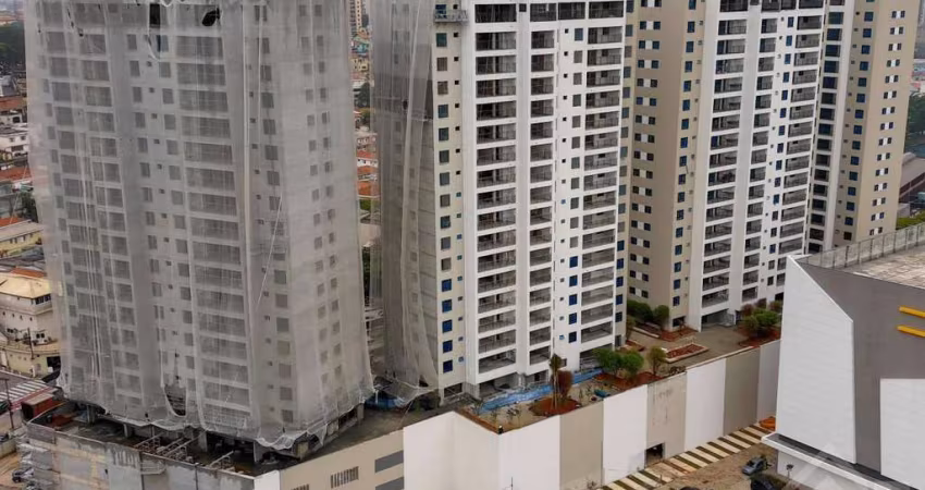 Apartamento 2 Dormitórios (1 Suíte) 1 Vaga  A Venda Freguesia do Ó