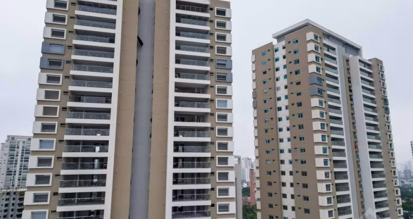 Apartamento 3 dormitórios (3 suítes) 2 vagas Chácara Klabin