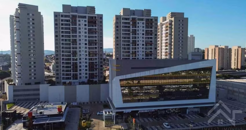 Apartamento 3 Dormitórios (1 Suíte) com 2 Vagas Freguesia do Ó
