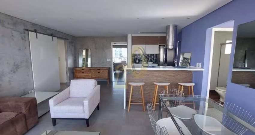 ÓTIMO APARTAMENTO A VENDA E ALUGUEL EM PINHEIROS