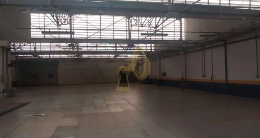 Prédio Comercial à Venda em Jaguaré, SP