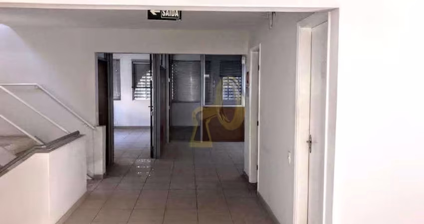 PREDIO COMERCIAL NO MORUMBI