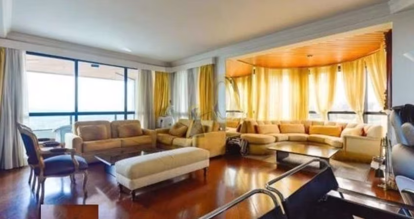 Espetacular Apartamento na Vila Madalena