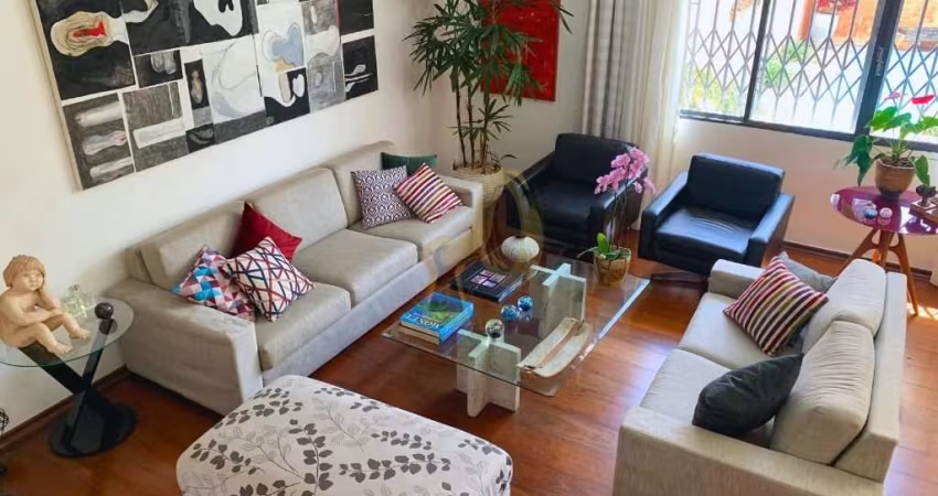 CASA A VENDA PRÓXIMO AO COLÉGIO MIGUEL DE CERVANTES - MORUMBI