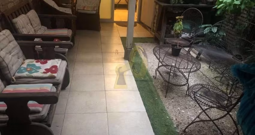Casa à venda em Pinheiros, São Paulo