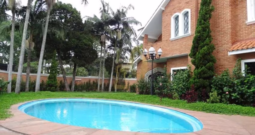 Casa à Venda no Jardim América