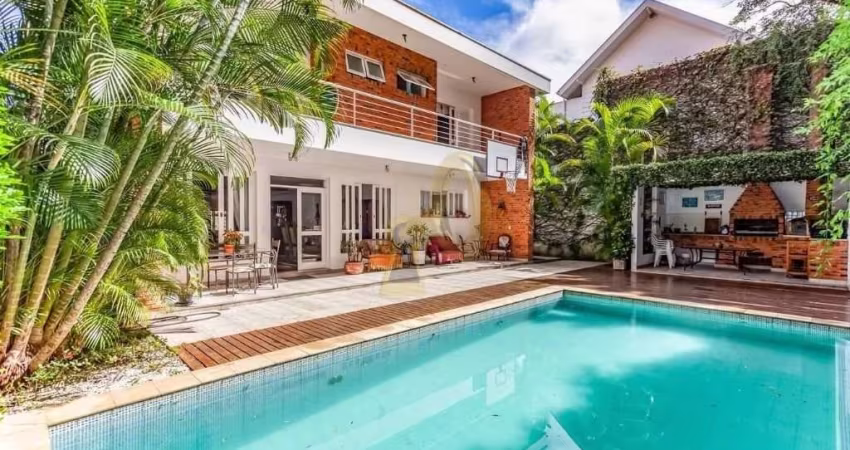 CASA A VENDA NO JARDIM GUEDALA