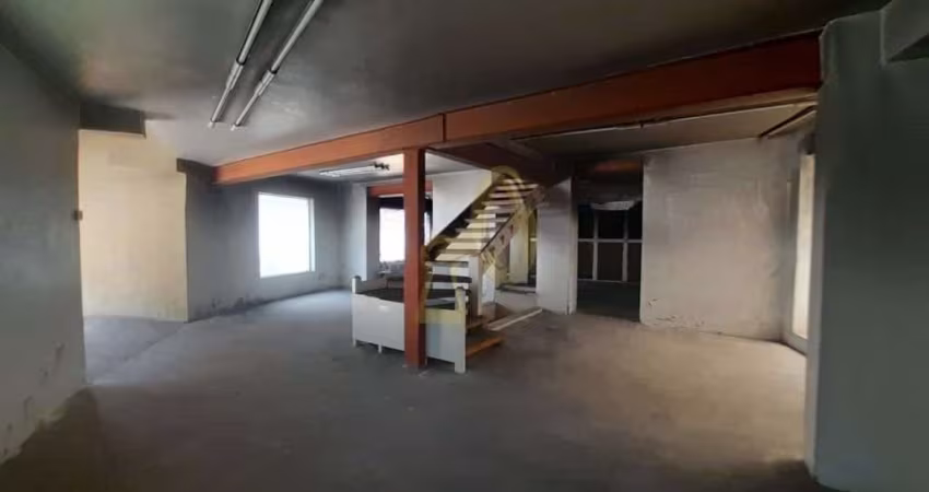 Prédio Comercial em Cidade Jardim - SP