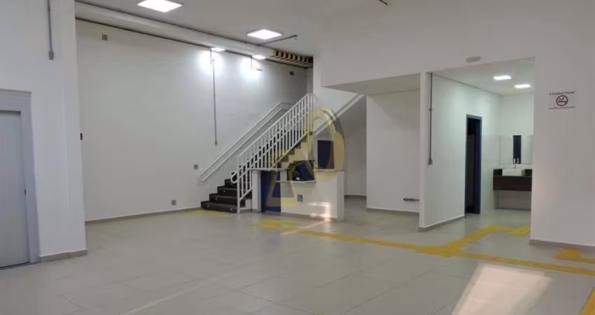 Prédio Comercial para Aluguel em Pinheiros
