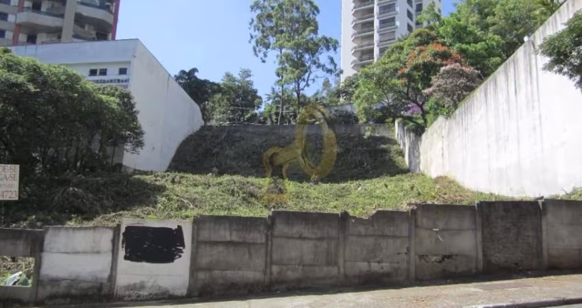 TERRENO NO MORUMBI
