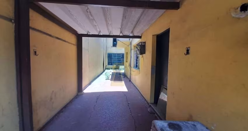 Casa Comercial à Venda em São Paulo