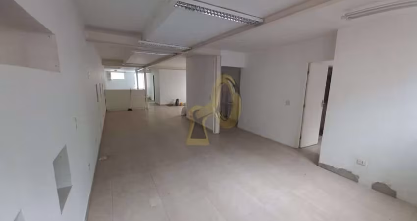 Casa Comercial para Aluguel na Vila Progredior