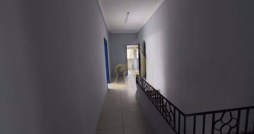 Casa Comercial em Jardim Paulistano - SP