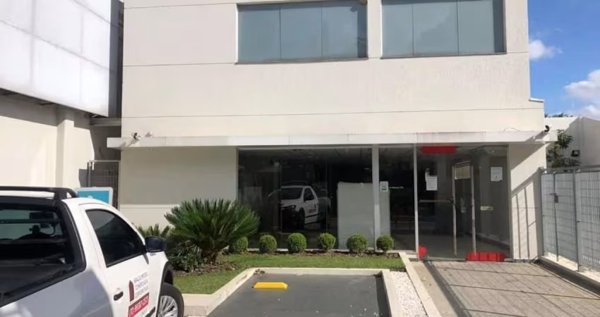 Terreno à venda e aluguel no Jardim Paulistano